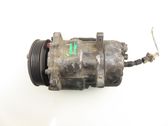 Air conditioning (A/C) compressor (pump)