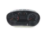 Geschwindigkeitsmesser Cockpit
