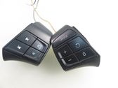 Multifunctional control switch/knob