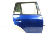 Rear door