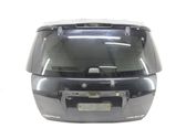 Tailgate/trunk/boot lid
