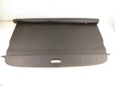 Parcel shelf load cover