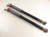 Stoßdämpfer hinten