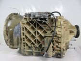 Automatikgetriebe