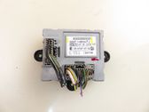 Unité de commande module de porte
