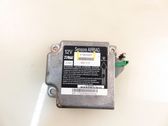Module de contrôle airbag