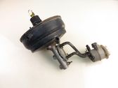 Brake booster