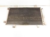 A/C cooling radiator (condenser)