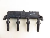 High voltage ignition coil