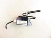 Aerial antenna amplifier