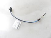 Exhaust gas temperature sensor
