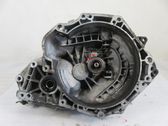 Mechaninė 6 pavarų dėžė