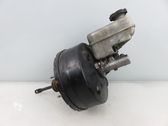 Brake booster