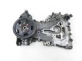 Timing belt guard (cover)