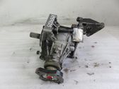 Rear gearbox reducer/haldex oil pump