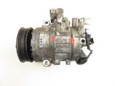 Air conditioning (A/C) compressor (pump)