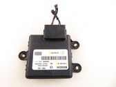Parking PDC control unit/module