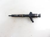 Injecteur de carburant