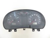 Compteur de vitesse tableau de bord