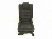 Asiento trasero