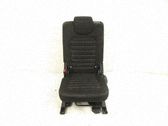Rear seat