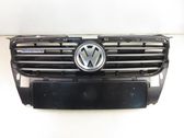 Front grill