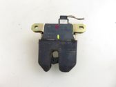 Tailgate/trunk/boot lock/catch/latch