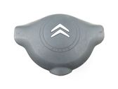 Steering wheel airbag