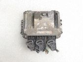 Unidad de control/módulo del motor
