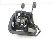 Pedal assembly