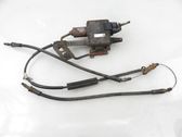 Hand brake/parking brake motor