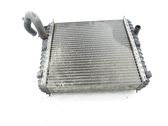 Coolant radiator