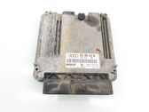 Engine control unit/module