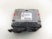 Engine control unit/module
