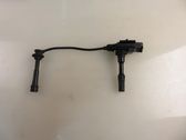 High voltage ignition coil