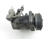 Klimakompressor Pumpe