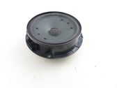 Altavoz de la puerta delantera