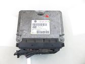 Engine control unit/module