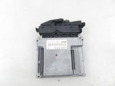 Calculateur moteur ECU