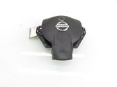 Steering wheel airbag