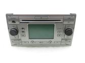Radio/CD/DVD/GPS head unit