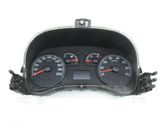 Compteur de vitesse tableau de bord