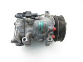 Ilmastointilaitteen kompressorin pumppu (A/C)