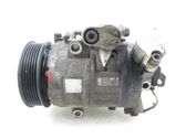 Klimakompressor Pumpe