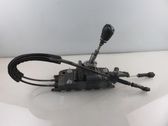 Gear shifter/selector