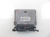 Engine control unit/module