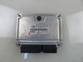 Engine control unit/module