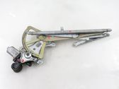 Mécanisme de lève-vitre avec moteur
