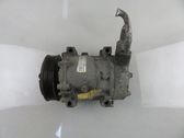 Air conditioning (A/C) compressor (pump)