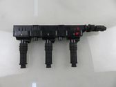 High voltage ignition coil